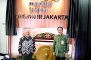 Bank Mandiri Taspen perkuat kepemimpinan regional melalui RCEO