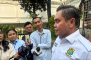 Fadil Imran sebut bonus Rp3 miliar tambah semangat atlet
