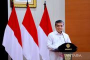 Green transition promises new opportunities for Indonesian workfoce