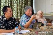 APJAPI ingatkan Garuda soal aturan bagasi dari konsep bobot ke koli