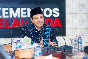 Mensos: Lulusan Sekolah Rakyat akan jadi pekerja terampil atau kuliah