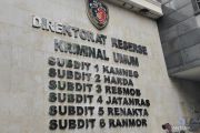 Polisi geledah 3 lokasi soal dugaan mafia tanah program PTSL 2019