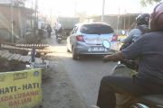 Hadirkan senyum Mamminasata di Moncongloe