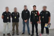 Indonesia hands Australian national 10-year ban over sexual indecency
