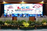 Pemkot tanamkan nilai integritas dan budaya antikorupsi bagi pelajar