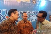Wamendiktisaintek: Perguruan tinggi mengidentifikasi pakar kebencanaan