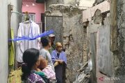 Polisi sebut sejoli di Jakbar bunuh bayi karena takut tetangga dengar