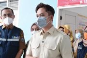Lampung Selatan perkuat layanan kesehatan pascaerupsi Anak Krakatau