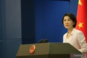 Pejabat Filipina-China saling sindir soal sengketa Laut China Selatan