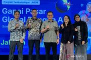 Trade minister urges MSMEs to use AI to expand export markets