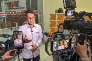 KPK memeriksa Dirut PT Cahaya Mas Cemerlang usai geledah rumahnya