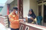 Ada sebaran tipis abu vulkanik di Kepulauan Seribu