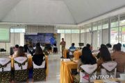 Gratis, Kemenkum Sulbar fasilitasi tujuh pencatatan hak cipta