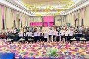 Kanwil Kemenkum Riau dorong UMKM Dumai naik kelas melalui Perseroan Perorangan