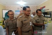 Pemkab Batang pastikan tahapan pembangunan Sekolah Rakyat secepatnya dimulai