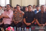 Ditjenpas Maluku perkuat standar layanan WBP untuk reintegrasi sosial