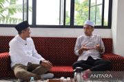 Momen Hari Pelanggan Nasional 2026, PLN UID Riau dan Kepri perkuat silaturahmi bersama Ustaz Abdul Somad
