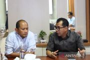 Momentum Hari Pelanggan Nasional, PLN dan Ombudsman RI perkuat komitmen tingkatkan kualitas layanan
