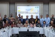 PLN dorong pengembangan panas bumi berjalan seiring penerimaan masyarakat