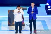 Pengamat nilai ada dua kriteria pendamping Prabowo di Pilpres 2029
