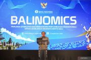 BI tekankan perluasan investasi hilirisasi genjot ekonomi di Bali