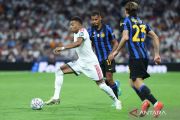 Kylian Mbappe: Ballon d'Or harus kembali ke Real Madrid
