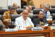 Indonesia eyes bigger coffee industry gains through downstreaming