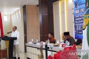 BI TPID lakukan penguatan pengendalian inflasi di Bolmong Utara
