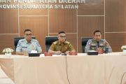 Samsat Sumsel perkuat edukasi tertib administrasi dan keselamatan