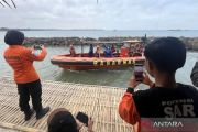 Pemilik pastikan kapalnya layak bawa pewarta ke Anak Krakatau