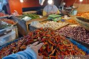 Pemprov Sulut pasok cabai rawit 3.000 kg dari Makassar