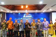 Bank Jateng dan PT PII perkuat pembiayaan infrastruktur daerah