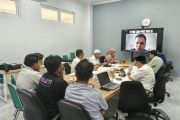 UIN Ar-Raniry Aceh dan lembaga kesehatan jiwa Eropa jajaki kerja sama