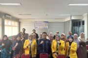 Tim PKM UNP hadirkan English Corner dan pelatihan Bahasa Inggris di SMA Pembangunan Laboratorium