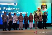 Pedoman pengarusutamaan gender kelapa sawit bukan persulit perusahaan