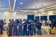 Timpora increases surveillance of foreigners in Kotabaru