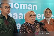 Cegah kekerasan perempuan, perusahaan kelapa sawit harus sediakan RP3