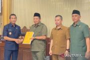 Batang gali potensi penerimaan untuk penuhi target PAD 2027
