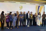 GIC jadi platform multidisiplin ilmu guna bahas mikrobiota usus-biotik