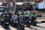 Pertamina Sulawesi minta satgas awasi antrean pembelian BBM dan elpiji