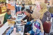 Pemkot Batam gelar Gebyar Pajak PKB dan PBB P2