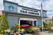 Pemkot Kendari sediakan layanan pemeriksaan HIV gratis di seluruh puskesmas