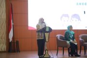 Dinkes: Cegah abu menyebar di rumah, cuci pakaian dari luar terpisah