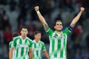 Liga Championd - Real Betis bangkit dari ketertinggalan dan kalahkan Lille 3-2