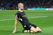 Manchester City hantam Porto 2-0 berkat ketajaman Erling Haaland
