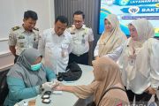 Pemkot Tanjungpinang integrasikan layanan CKG dan tracing TB di 87 titik, cek lokasinya!