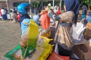 Pemkot Tanjungpinang jaga daya beli warga lewat pasar murah 2 hari