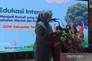 PKK Temanggung: Orang tua harus memperkuat pendidikan dan karakter anak