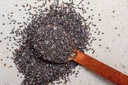 Kandungan nutrien biji chia beserta manfaatnya
