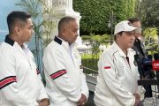 Indonesia targets four gold medals in 2026 Asian Games